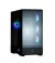 Корпус Zalman P50 DS Black без БП