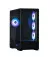Корпус Zalman P50 DS Black без БП