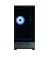 Корпус Zalman P50 DS Black без БП