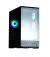 Корпус Zalman P50 DS Black без БП
