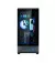 Корпус Zalman P50 DS Black без БП