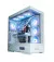 Корпус Zalman P50 DS White без БП
