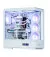 Корпус Zalman P50 DS White без БП