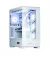 Корпус Zalman P50 DS White без БП
