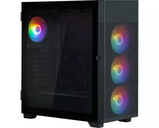 Корпус Zalman S5 Neo Black без БП
