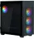 Корпус Zalman S5 Neo Black без БП