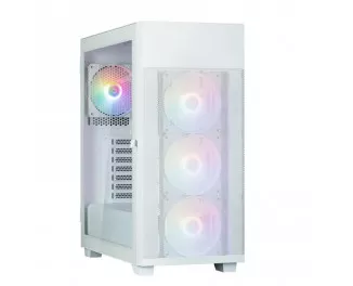 Корпус Zalman S5 Neo White без БП
