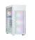 Корпус Zalman S5 Neo White без БП