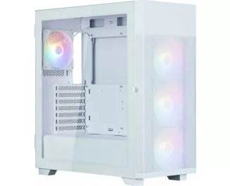 Корпус Zalman S5 Neo White без БП