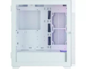 Корпус Zalman S5 Neo White без БП