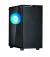 Корпус Zalman T4 Plus Black без БП
