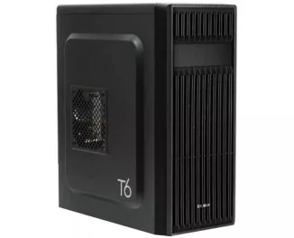Корпус Zalman T6 без БП