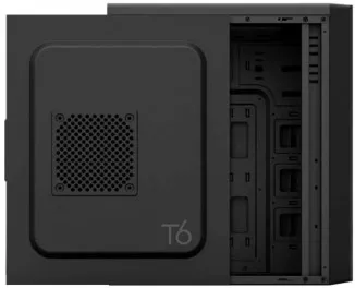 Корпус Zalman T6 без БП
