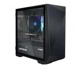 Корпус Zalman Z1 ICEBERG