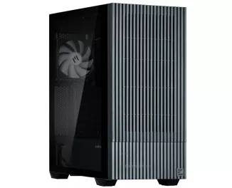 Корпус Zalman Z10 DS Black без БП
