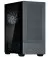 Корпус Zalman Z10 DS Black без БП