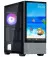 Корпус Zalman Z10 DS Black без БП