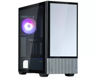 Корпус Zalman Z10 DS Black без БП