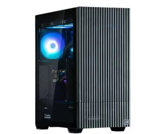 Корпус Zalman Z10 DS Black без БП
