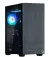 Корпус Zalman Z10 DS Black без БП