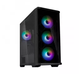 Корпус Zalman Z10 Duo без БП