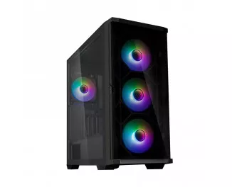 Корпус Zalman Z10 Duo без БП