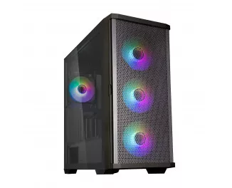 Корпус Zalman Z10 Duo без БП