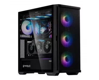 Корпус Zalman Z10 Duo без БП