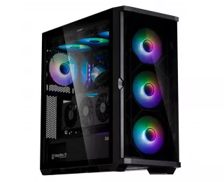 Корпус Zalman Z10 Duo без БП