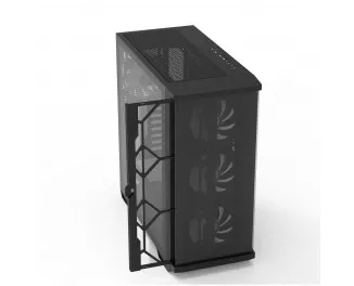 Корпус Zalman Z10 Duo без БП