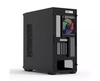 Корпус Zalman Z10 Duo без БП