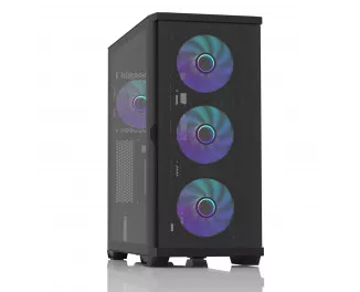 Корпус Zalman Z10 Duo без БП