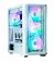 Корпус Zalman Z10 Duo White без БП