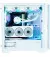 Корпус Zalman Z10 Duo White без БП