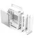 Корпус Zalman Z10 Duo White без БП