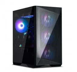 Корпус Zalman Z9 Iceberg MS Black