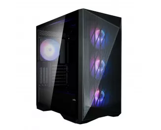 Корпус Zalman Z9 Iceberg MS Black