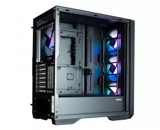 Корпус Zalman Z9 Iceberg MS Black