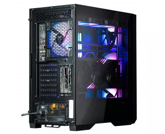 Корпус Zalman Z9 Iceberg MS Black
