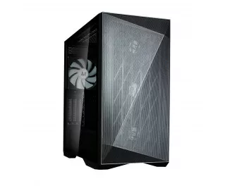 Корпус Zalman Z9 Iceberg MS Black