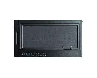 Корпус Zalman Z9 Iceberg MS Black