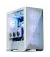 Корпус Zalman Z9 Iceberg MS White без БП