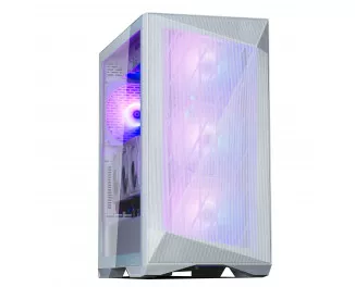 Корпус Zalman Z9 Iceberg MS White без БП