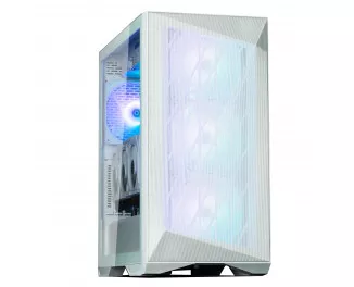Корпус Zalman Z9 Iceberg MS White без БП