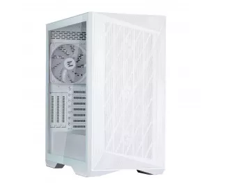 Корпус Zalman Z9 Iceberg MS White без БП