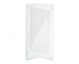 Корпус Zalman Z9 Iceberg MS White без БП