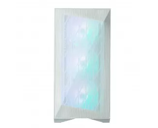 Корпус Zalman Z9 Iceberg MS White без БП