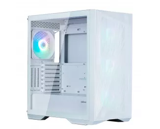 Корпус Zalman Z9 Iceberg MS White без БП