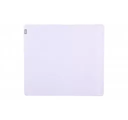 Килимок для миші 2E GAMING PRO Speed L White (2E-SPEED-L-WH-PRO)