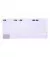 Килимок для миші 2E GAMING PRO Speed L White (2E-SPEED-L-WH-PRO)